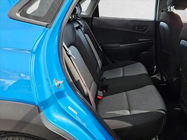 2020 Hyundai Kona SE