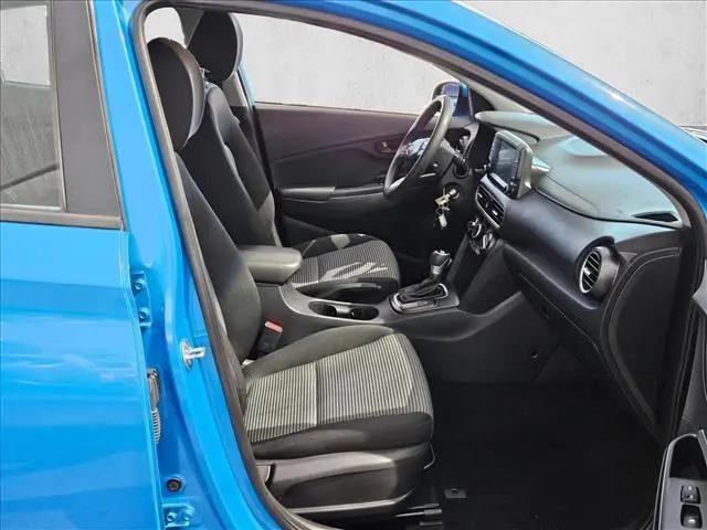 2020 Hyundai Kona SE