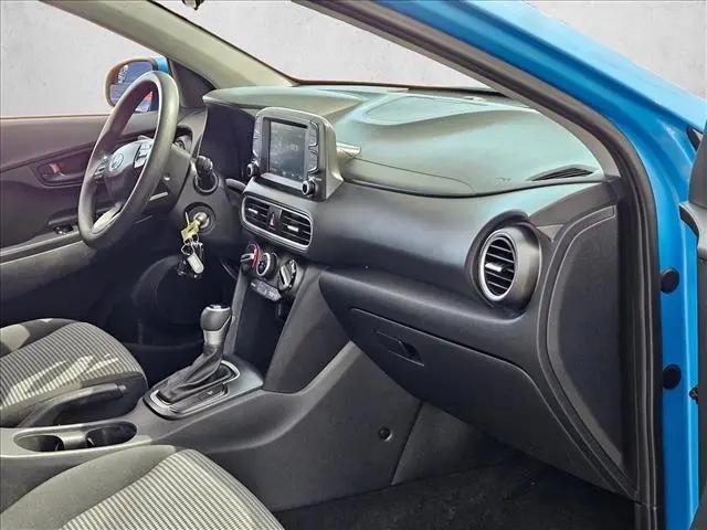 2020 Hyundai Kona SE