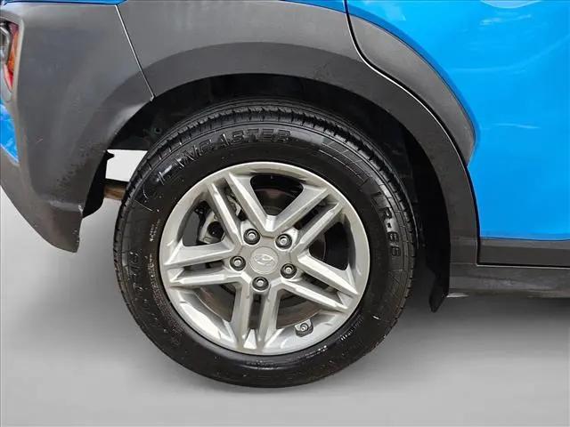 2020 Hyundai Kona SE