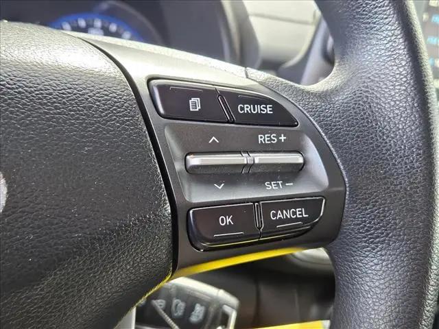 2020 Hyundai Kona SE