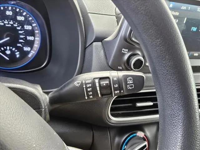 2020 Hyundai Kona SE