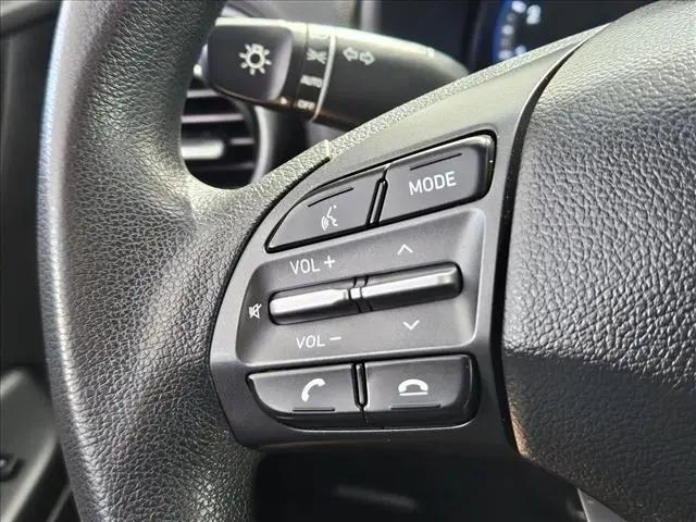2020 Hyundai Kona SE