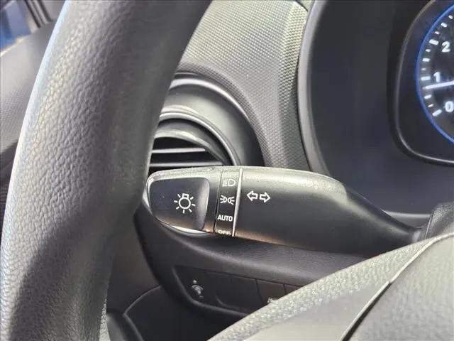 2020 Hyundai Kona SE
