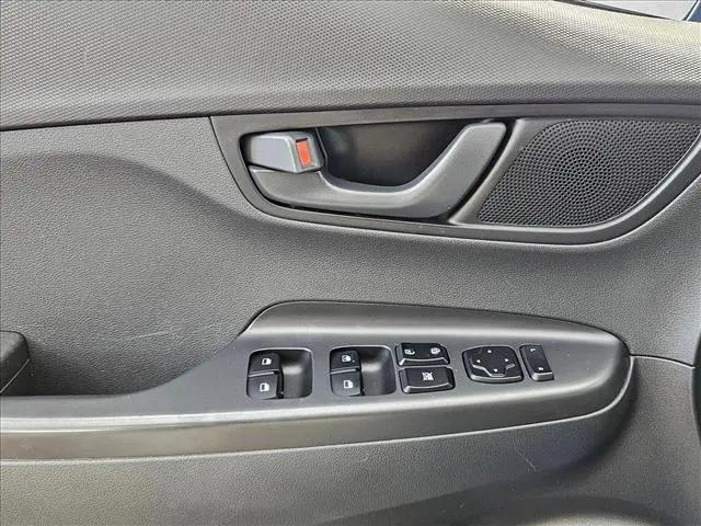 2020 Hyundai Kona SE