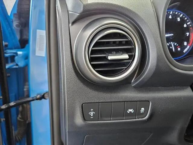 2020 Hyundai Kona SE
