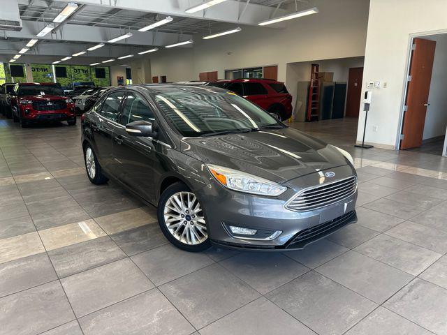 2016 Ford Focus for sale near Cincinnati, OH