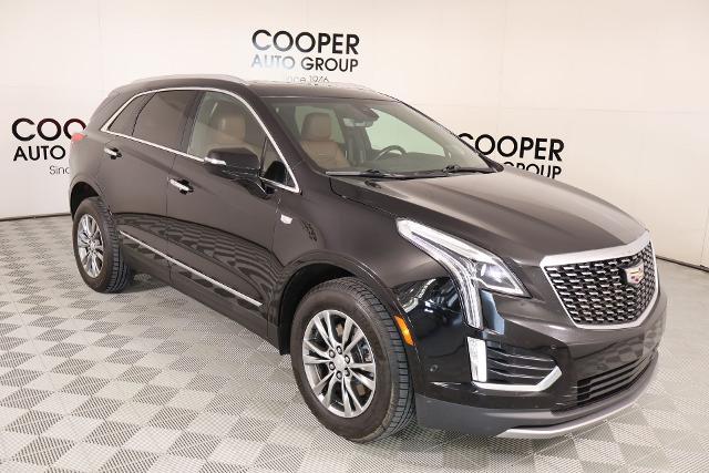 2021 Cadillac XT5 FWD Premium Luxury for sale in Oklahoma City, OK