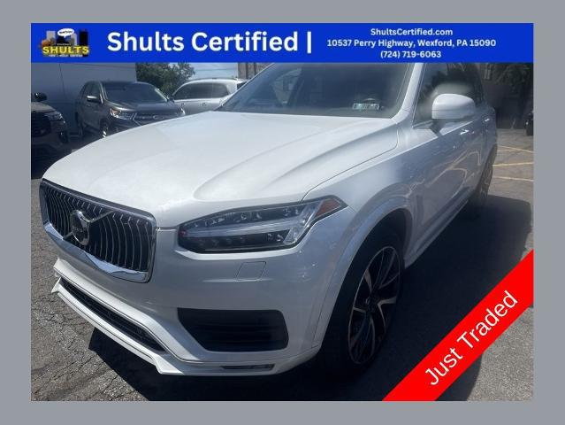 2022 Volvo XC90 T6 Momentum 7 Passenger for sale in Wexford, PA