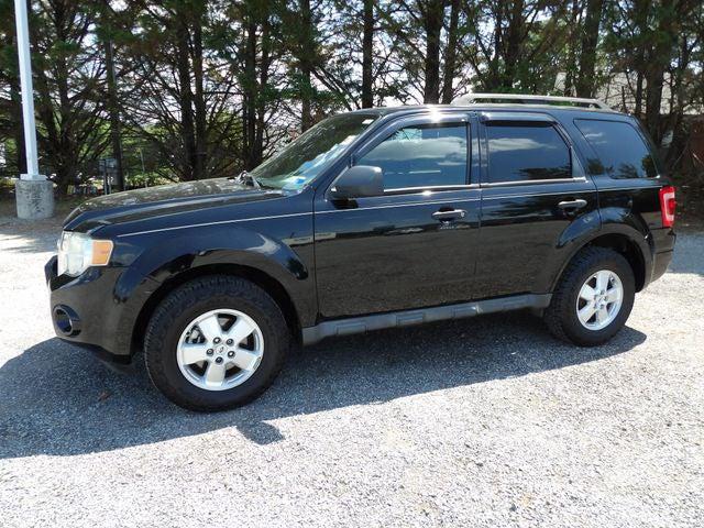 2010 Ford Escape XLT 2010 Ford Escape XLT