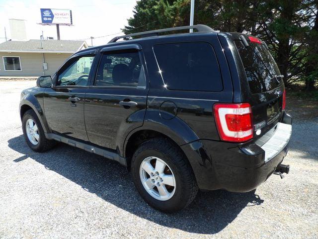 2010 Ford Escape XLT 2010 Ford Escape XLT