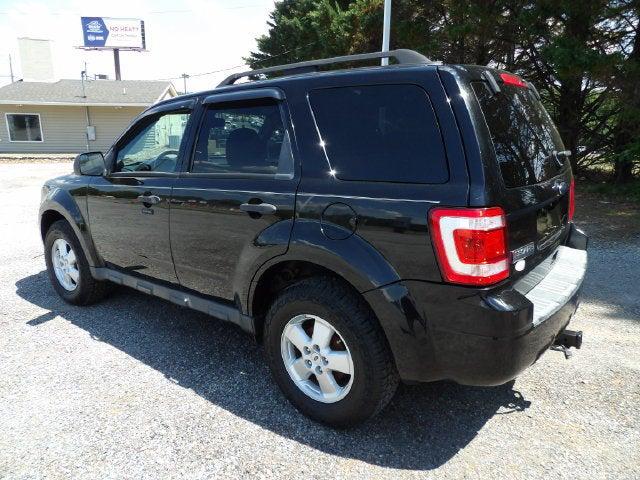 2010 Ford Escape XLT 2010 Ford Escape XLT