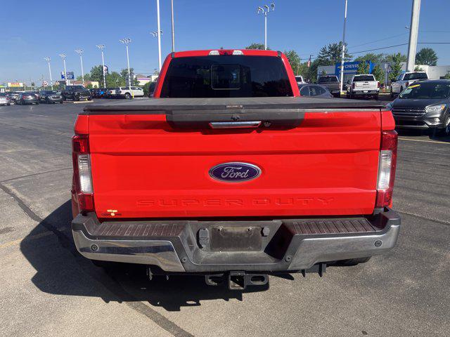 2019 Ford F-450 LARIAT
