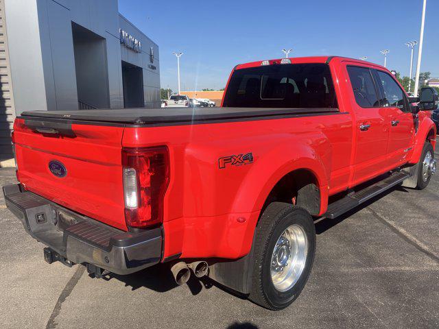 2019 Ford F-450 LARIAT