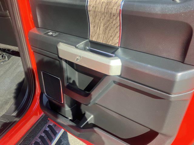 2019 Ford F-450 LARIAT