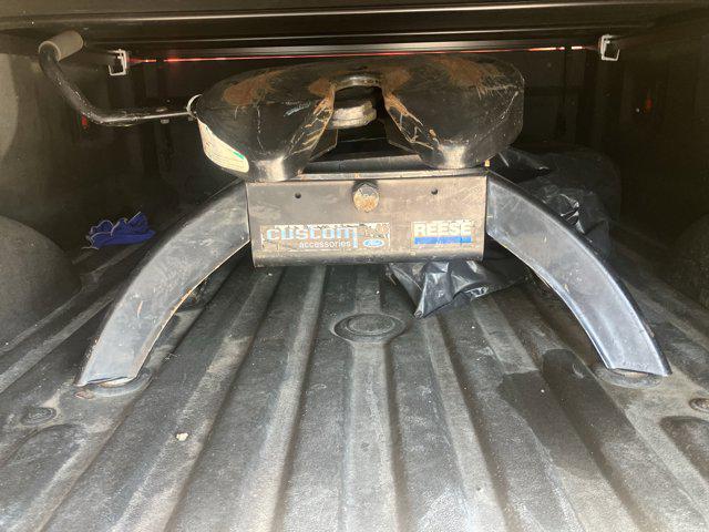 2019 Ford F-450 LARIAT