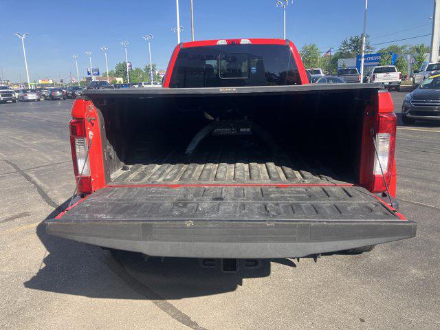 2019 Ford F-450 LARIAT