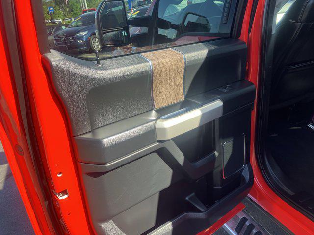 2019 Ford F-450 LARIAT