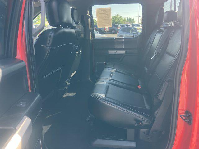 2019 Ford F-450 LARIAT