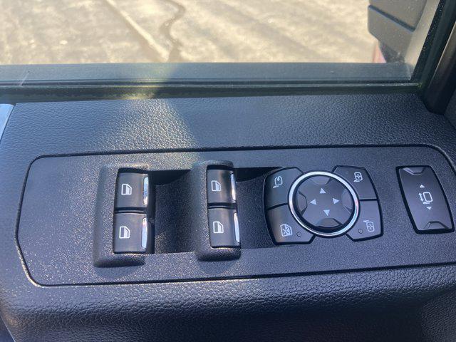 2019 Ford F-450 LARIAT