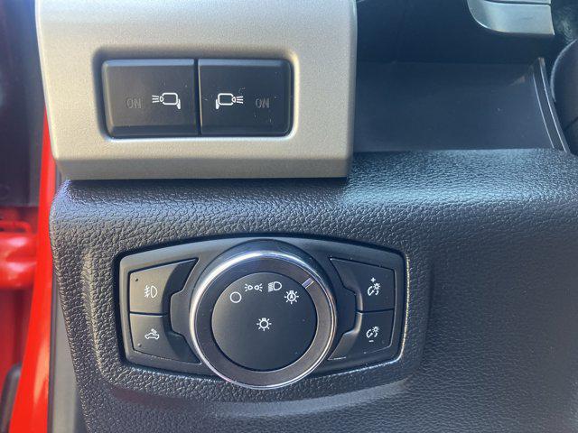 2019 Ford F-450 LARIAT