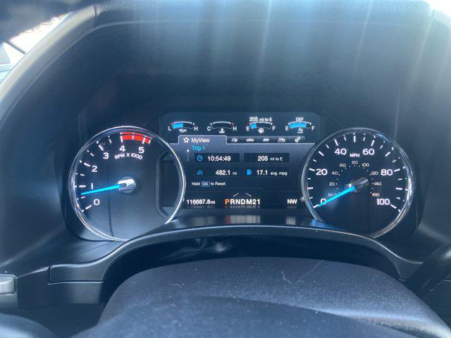 2019 Ford F-450 LARIAT