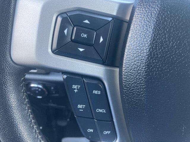 2019 Ford F-450 LARIAT