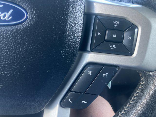 2019 Ford F-450 LARIAT