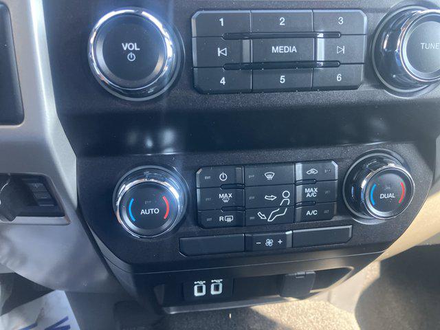 2019 Ford F-450 LARIAT