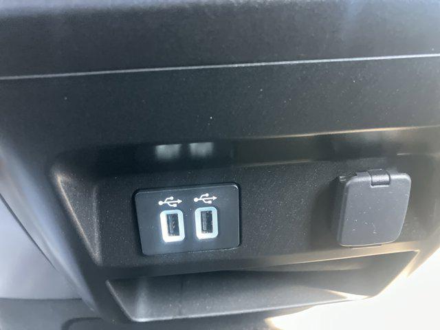 2019 Ford F-450 LARIAT