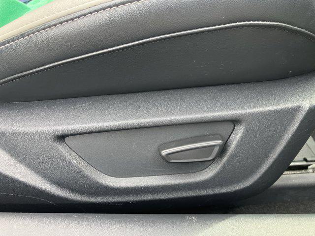 2024 Ford Mustang EcoBoost Premium Convertible