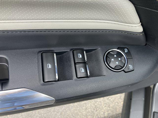 2024 Ford Mustang EcoBoost Premium Convertible