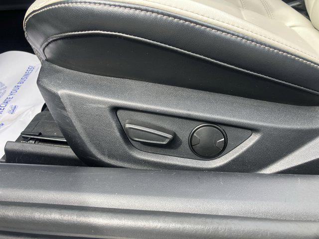 2024 Ford Mustang EcoBoost Premium Convertible