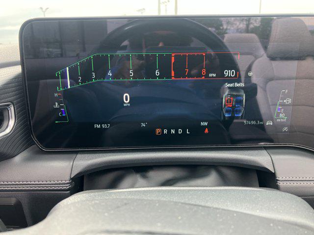 2024 Ford Mustang EcoBoost Premium Convertible