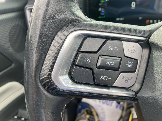 2024 Ford Mustang EcoBoost Premium Convertible