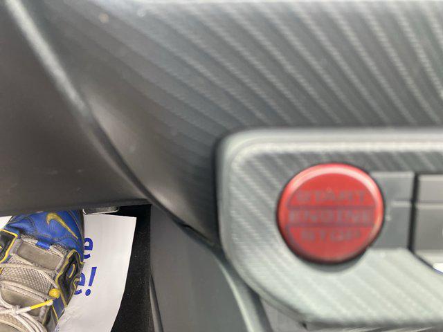 2024 Ford Mustang EcoBoost Premium Convertible
