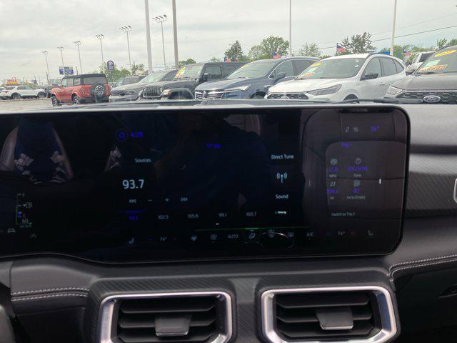 2024 Ford Mustang EcoBoost Premium Convertible