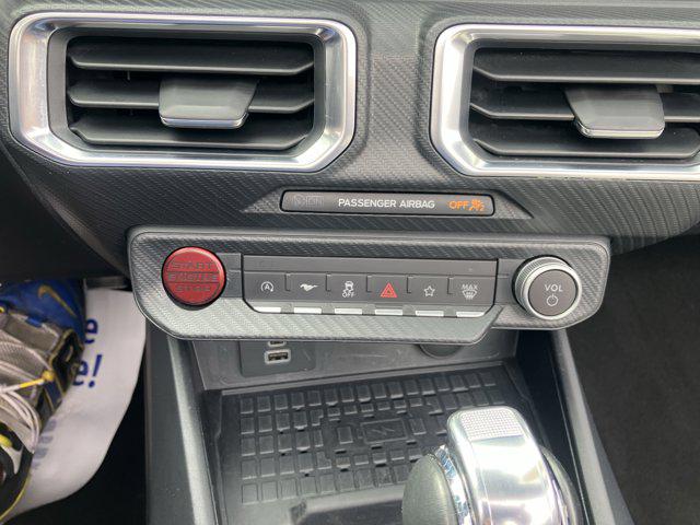 2024 Ford Mustang EcoBoost Premium Convertible