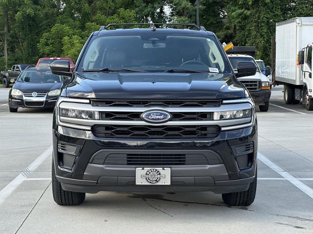 2024 Ford Expedition XLT MAX