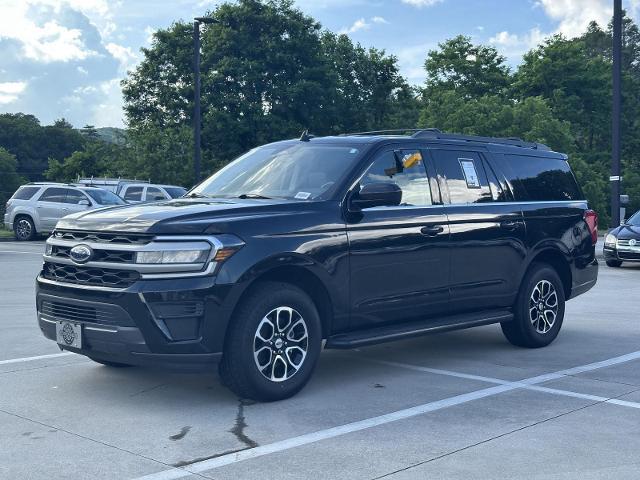 2024 Ford Expedition XLT MAX