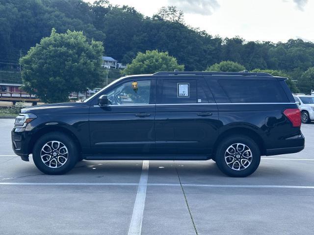 2024 Ford Expedition XLT MAX