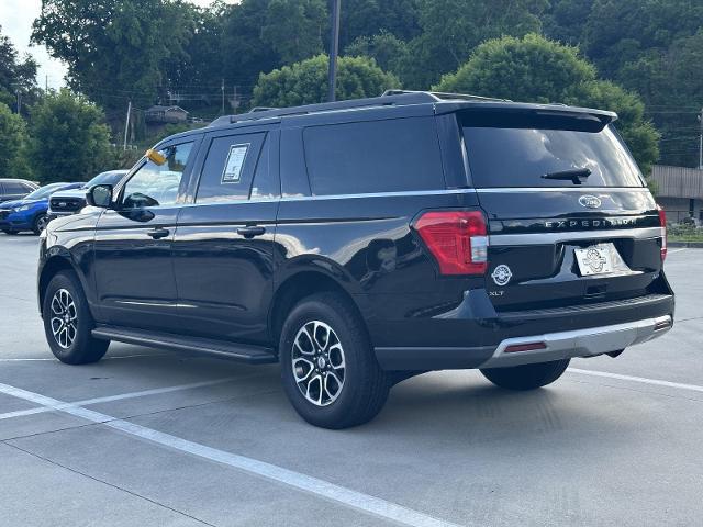 2024 Ford Expedition XLT MAX