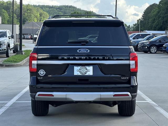 2024 Ford Expedition XLT MAX