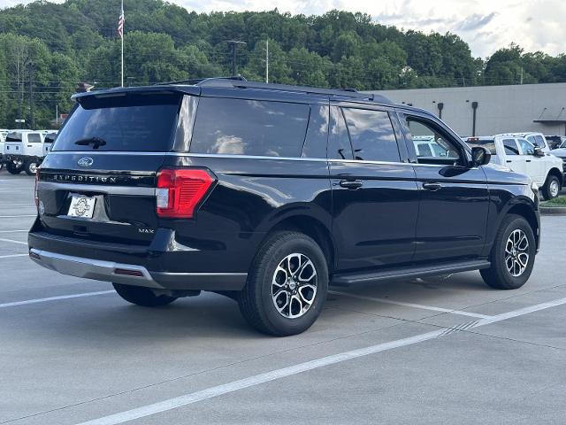 2024 Ford Expedition XLT MAX