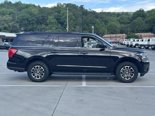 2024 Ford Expedition XLT MAX