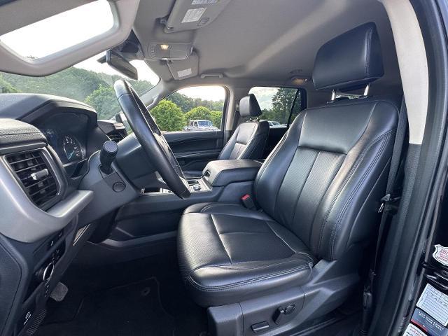 2024 Ford Expedition XLT MAX