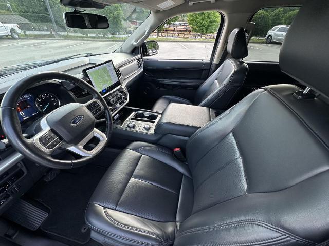 2024 Ford Expedition XLT MAX