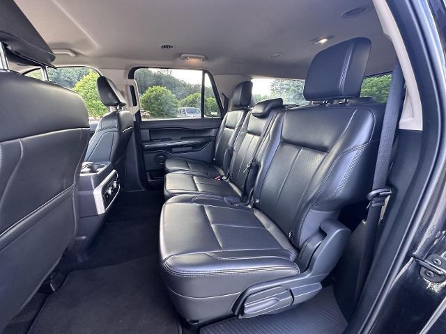 2024 Ford Expedition XLT MAX