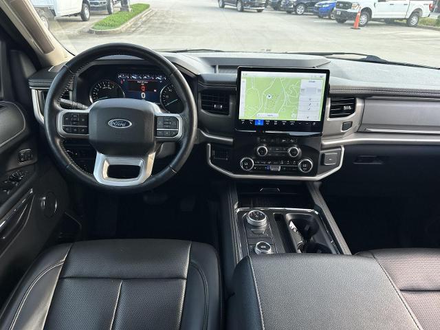 2024 Ford Expedition XLT MAX