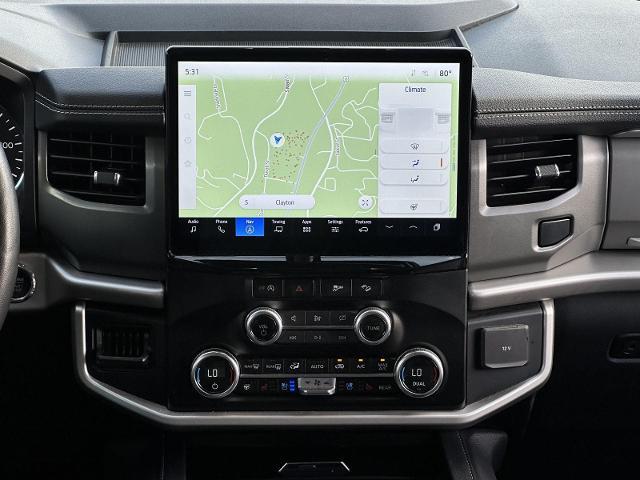 2024 Ford Expedition XLT MAX